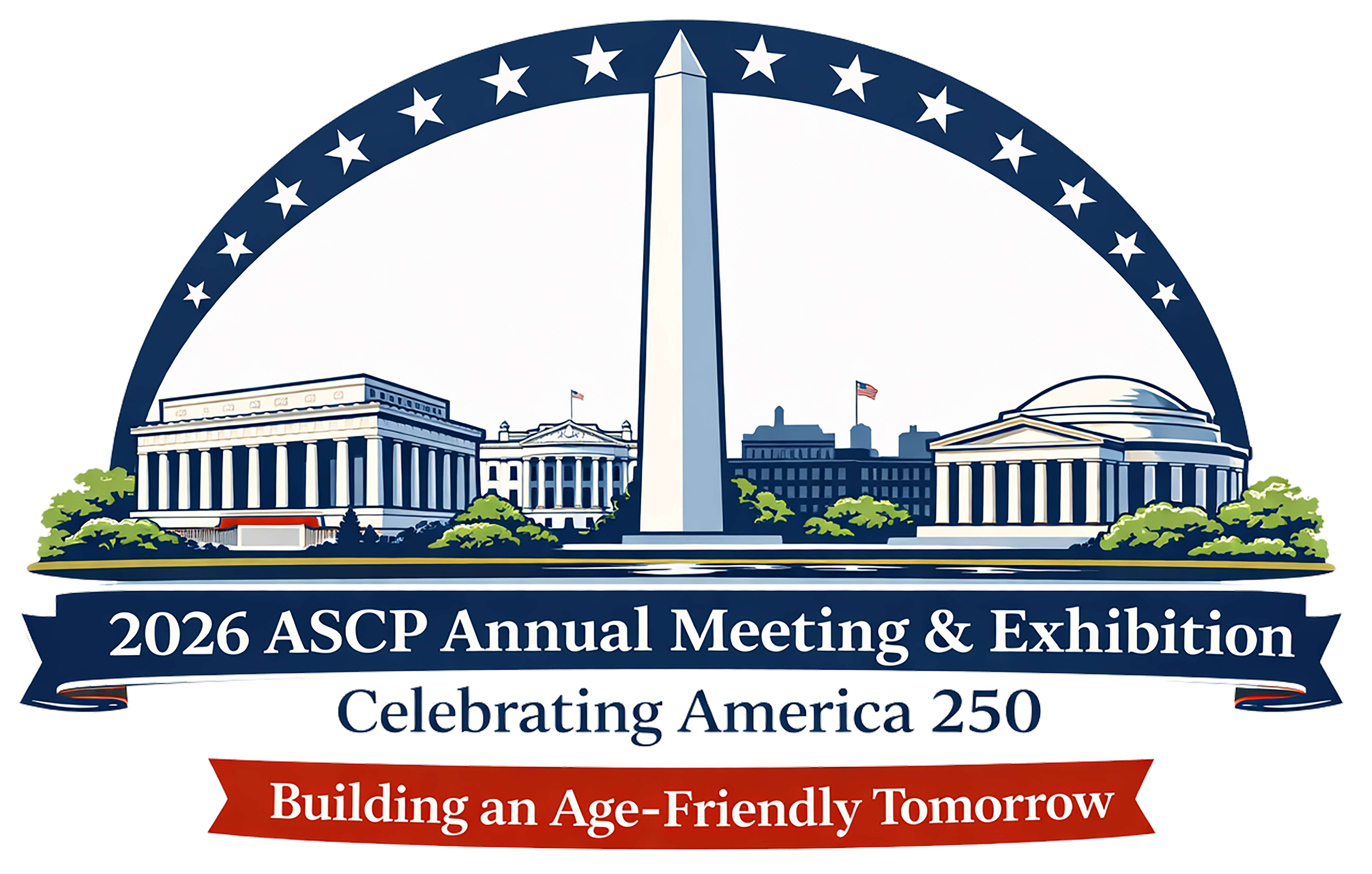 2026 ASCP Annual Meeting & Exhibition