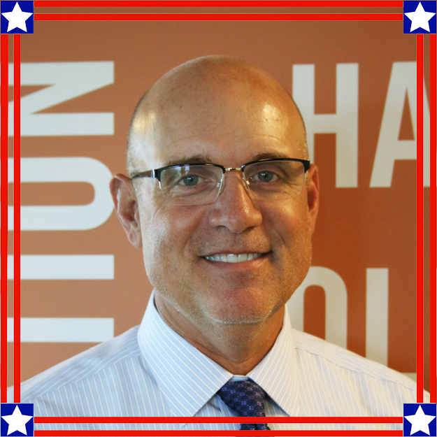 Jeff Stamps