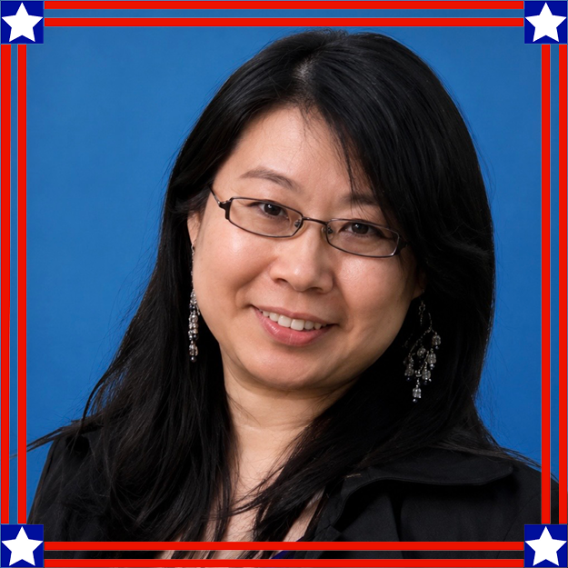 Lisa Huang