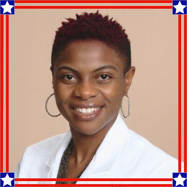 Mirabel Eghombi