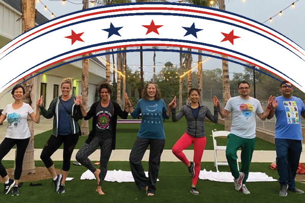 Wellness Hour