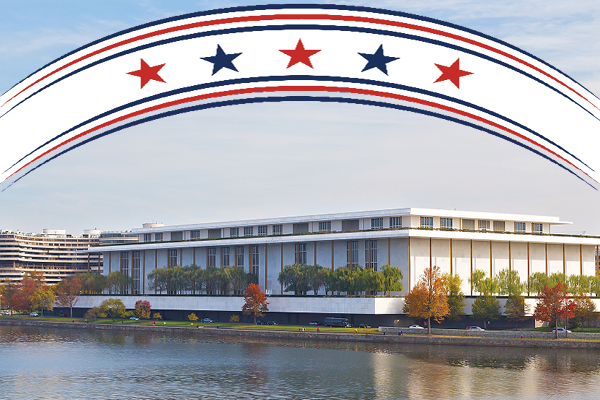 Events in the Washington DC area