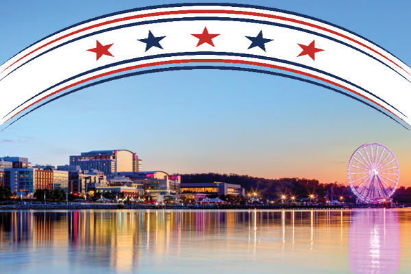 Explore DC