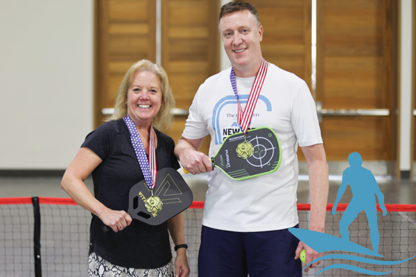 Pickleball